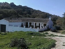 Venta Casa rústica Zahara de la Sierra.