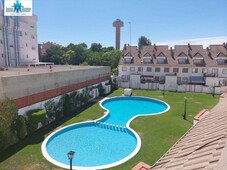 Venta Casa unifamiliar Albacete. Con terraza 285 m²