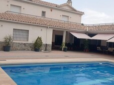 Venta Casa unifamiliar Albacete. Con terraza 315 m²