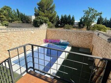 Venta Casa unifamiliar Alcalá de Henares. 270 m²