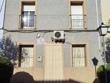 Venta Casa unifamiliar Algueña. 226 m²