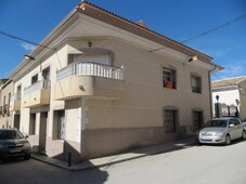 Venta Casa unifamiliar Algueña. Con terraza 393 m²