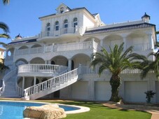 Venta Casa unifamiliar Alicante - Alacant. Con balcón 1400 m²