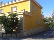 Venta Casa unifamiliar Alicante - Alacant. Con terraza 350 m²