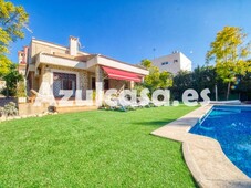 Venta Casa unifamiliar en Jardiel Poncela Alicante - Alacant. Con terraza 400 m²