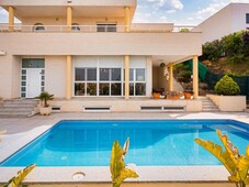 Venta Casa unifamiliar Alicante - Alacant. Con terraza 574 m²