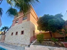 Venta Casa unifamiliar Alicante - Alacant. Con terraza 877 m²