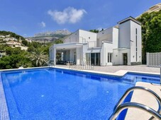 Venta Casa unifamiliar Altea. Buen estado 740 m²