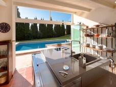 Venta Casa unifamiliar Altea. Buen estado con terraza 240 m²