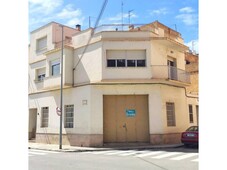 Venta Casa unifamiliar Amposta. Buen estado con terraza 187 m²