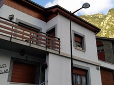 Venta Casa unifamiliar Andorra la Vella. Buen estado con terraza 236 m²