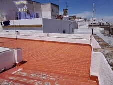 Venta Casa unifamiliar Arcos de la Frontera. Con terraza 50 m²