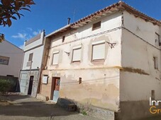 Venta Casa unifamiliar Baños de Rioja. A reformar 138 m²