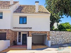 Venta Casa unifamiliar Benalmádena. Con terraza