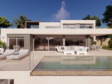 Venta Casa unifamiliar Benitachell - El Poble Nou de Benitatxell. Con terraza 507 m²