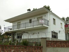 Venta Casa unifamiliar Cabrera d'Anoia. Buen estado 194 m²