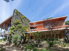 Venta Casa unifamiliar Cabrera de Mar. Con terraza 630 m²