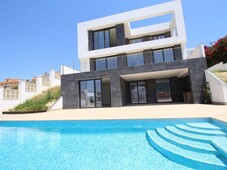 Venta Casa unifamiliar Calp. 492 m²