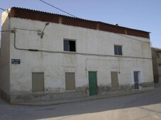 Venta Casa unifamiliar Caravaca de La Cruz. A reformar 184 m²