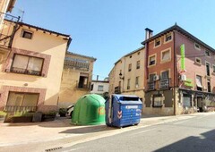 Venta Casa unifamiliar Castañares de Rioja. A reformar 87 m²