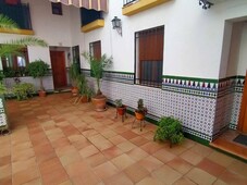 Venta Casa unifamiliar Córdoba. Con terraza 125 m²