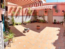 Venta Casa unifamiliar Córdoba. Con terraza 172 m²