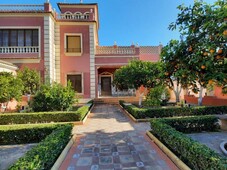 Venta Casa unifamiliar Córdoba. Con terraza 318 m²