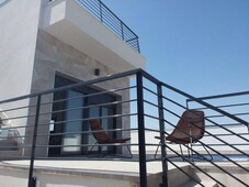 Venta Casa unifamiliar Daya Nueva. Con terraza 200 m²