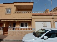 Venta Casa unifamiliar El Ejido. Con terraza 134 m²