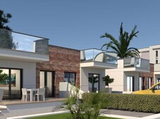 Venta Casa unifamiliar El Verger. Con terraza 124 m²