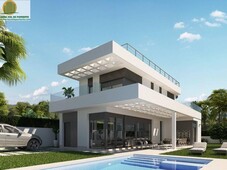 Venta Casa unifamiliar Finestrat. Con terraza 282 m²