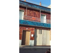 Venta Casa unifamiliar en Avenida Andalucia Fiñana. Buen estado con terraza 230 m²