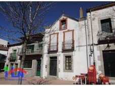 Venta Casa unifamiliar en Avenida Principal 50 Las Navas del Marqués. A reformar 200 m²