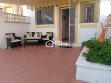 Venta Casa unifamiliar en Avinguda de Saragossa Finestrat. Muy buen estado con terraza 96 m²