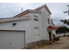 Venta Casa unifamiliar en Calle camino san gregorio Benicarló. Buen estado con terraza 150 m²