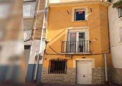 Venta Casa unifamiliar en Calle Carnicerias Peralta - Azkoien. 163 m²
