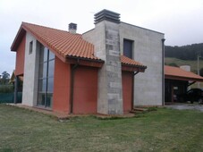 Venta Casa unifamiliar en Calle CASTAÑERA 69 Llanera. Nueva 340 m²