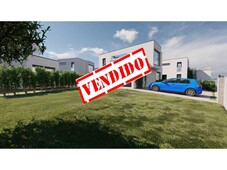 Venta Casa unifamiliar en Calle General Mola 45 Suances. Nueva con terraza 75 m²