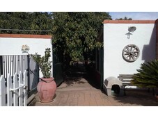 Venta Casa unifamiliar en Calle LAS CHOZAS Valsequillo de Gran Canaria. Buen estado con terraza 150 m²