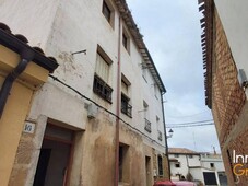 Venta Casa unifamiliar en Calle Mayor Baños de Rioja. Buen estado 114 m²