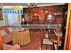 Venta Casa unifamiliar en Calle Polideportivo próx. Baena. Buen estado 120 m²