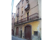 Venta Casa unifamiliar en Calle SANT BENET Valls. A reformar 878 m²
