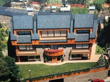 Venta Casa unifamiliar en Calle sant ermengol Andorra la Vella. Buen estado con terraza 912 m²