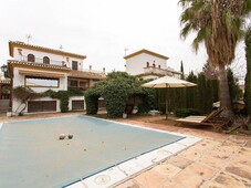 Venta Casa unifamiliar en Camino De La Bojaira 27 Cájar. Con terraza 450 m²