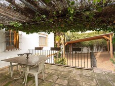 Venta Casa unifamiliar en Camino De La Bojaira Cájar. Buen estado con terraza 450 m²