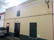Venta Casa unifamiliar en carlos lima Oliva de La Frontera. Buen estado 246 m²