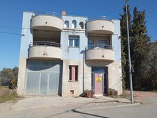 Venta Casa unifamiliar en Carretera De almacelles (Malpartit) Alpicat. A reformar con terraza 496 m²
