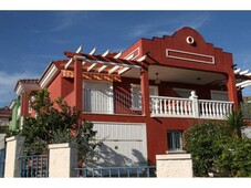 Venta Casa unifamiliar en Carretera Estacio E-103 Rm Peníscola - Peñíscola. Buen estado con terraza 160 m²