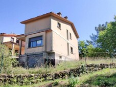 Venta Casa unifamiliar en Castro De Arriba-valeixe A Cañiza. Con terraza 248 m²
