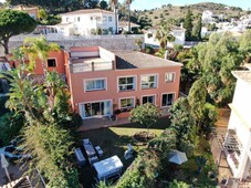 Venta Casa unifamiliar en Cernicalo-cerros Aguila Mijas. Con terraza 344 m²